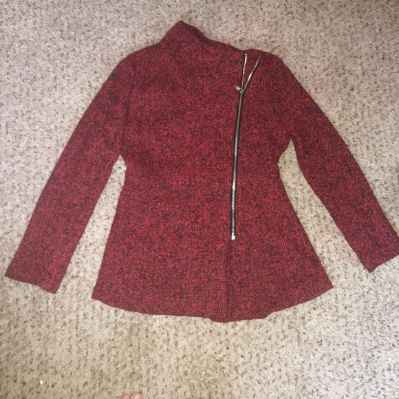 Mansilifei Jacket - Picture 6 of 8